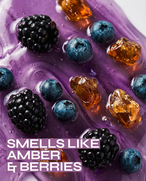 Amberlov - Body Wash