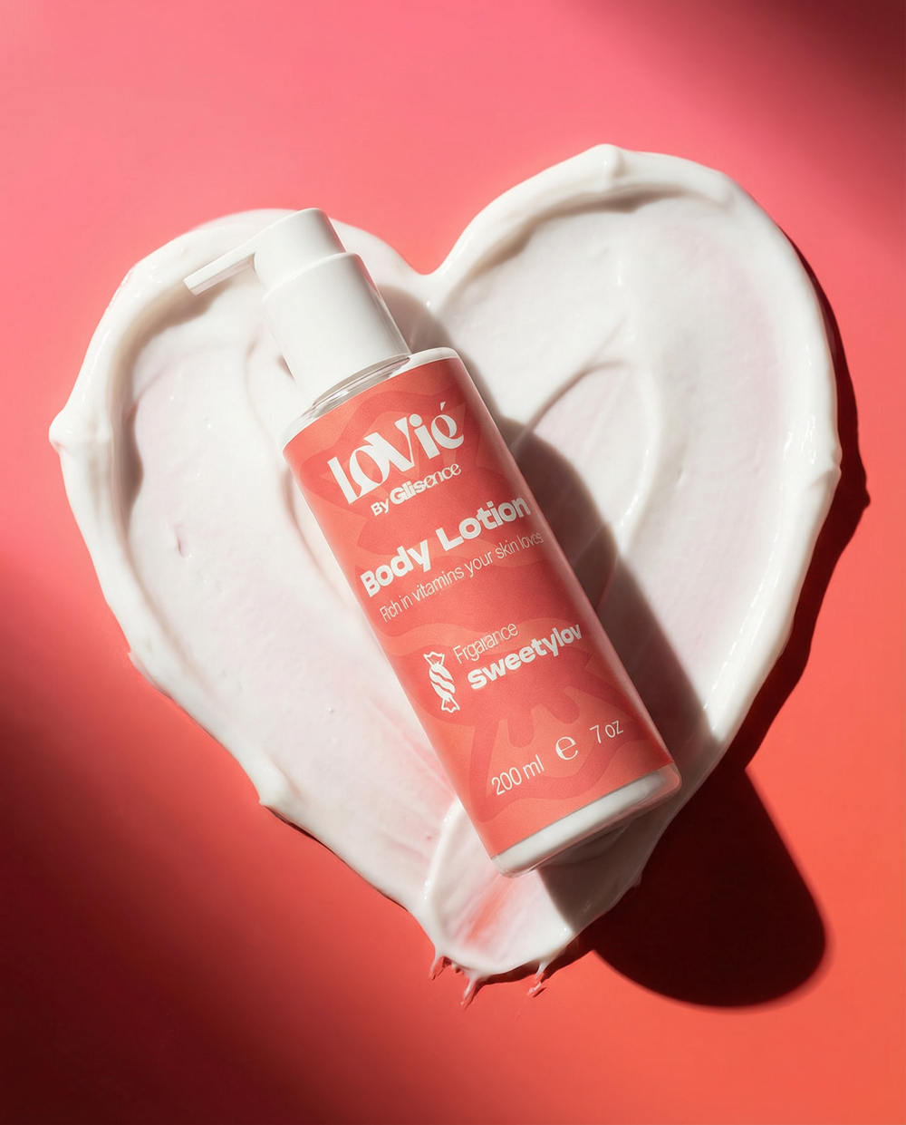 Sweetylov - Body Lotion