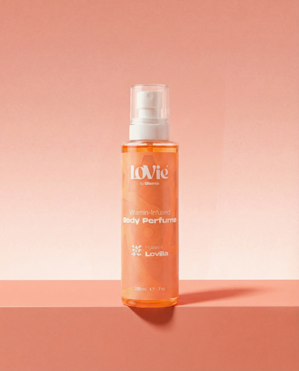 Lovilla - Body Perfume