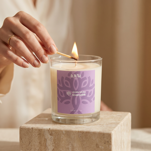 Lovie Amberlov - Candle