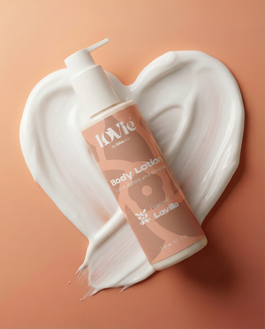 Lovilla - Body Lotion