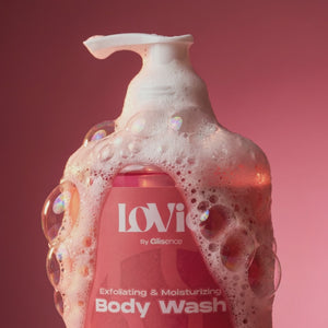 غسول الجسم — Sweetylov