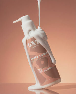 Lovilla - Body Lotion